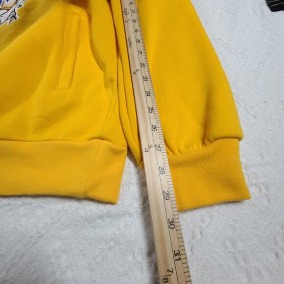 Big Boy Sigma Gamm Rho women's long sleeve pullover hoodie NWT Sz 2XL Greek Life - Picture 7 of 11